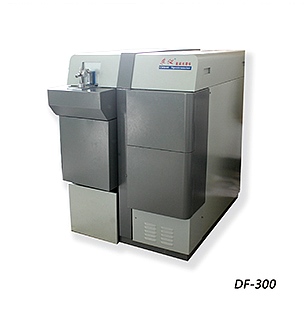便携式光谱仪 DF-300 便携式光谱仪 DF-300