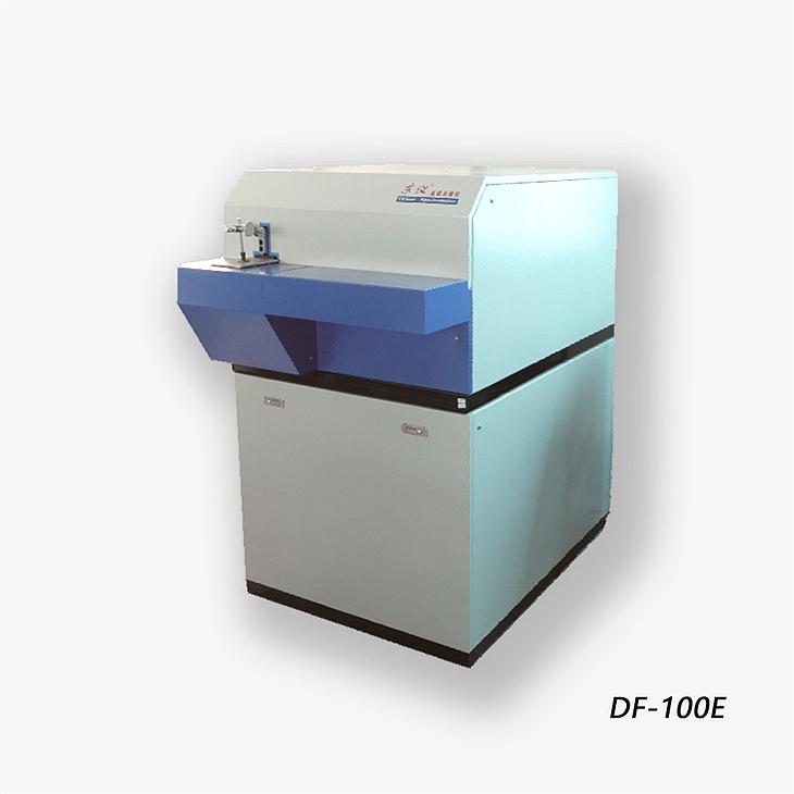 CCD光谱仪 DF-100E CCD光谱仪 DF-100E