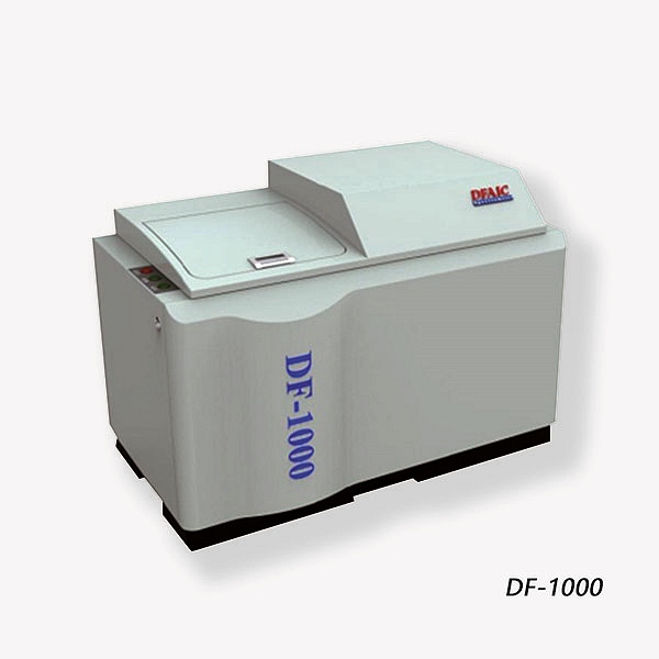 荧光光谱仪 DF-1000