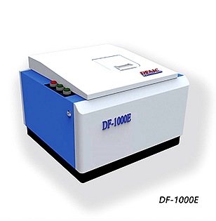 小型台式荧光光谱仪 DF-1000E 小型台式荧光光谱仪 DF-1000E