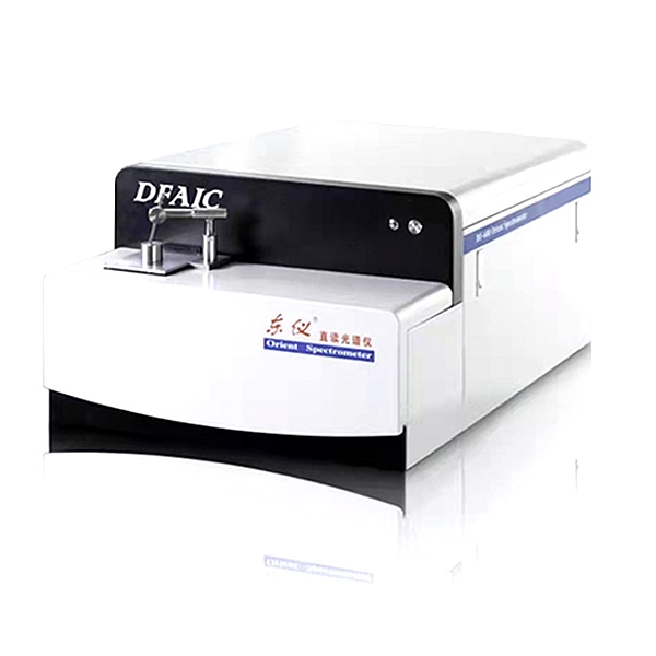直读光谱仪 DF-660 直读光谱仪 DF-660