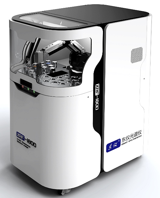 EDX DF-1800 EDX DF-1800