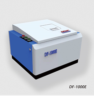 小型台式荧光光谱仪 DF-1000E