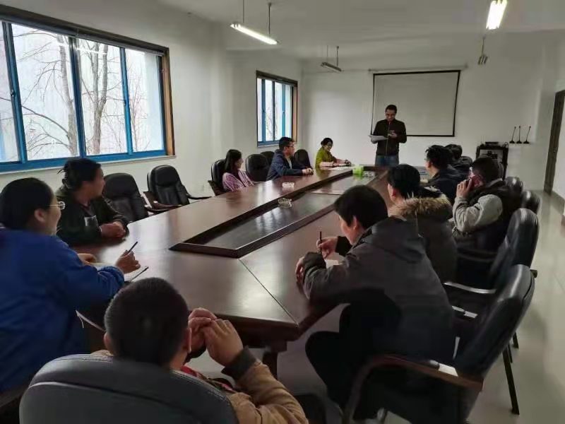 烟台东方分析仪器有限公司
