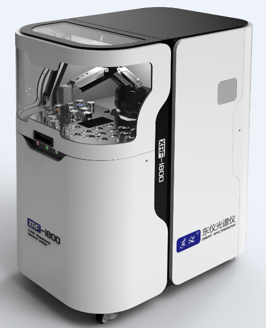 EDX DF-1800
