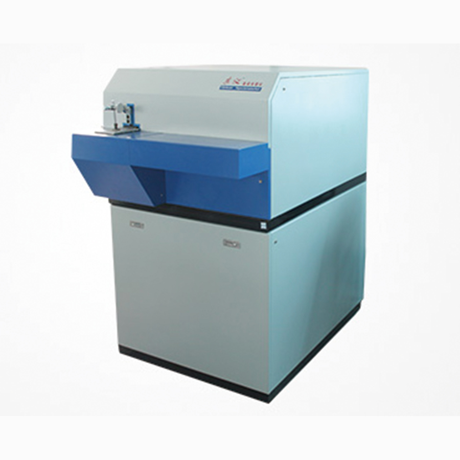 等离子光谱仪 DF-100